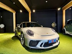 Grigio Usata 2018 Porsche 911 GT3 Coupé | 161.990 € (Buon prezzo)