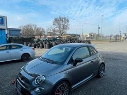Grigio Usata 2019 Abarth 595 Competizione Due volumi | 19.400 € (Buon prezzo)