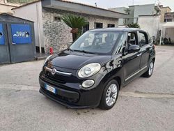 Nero Usata 2015 Fiat 500L Business Monovolume | 5850 € (Ottimo prezzo)
