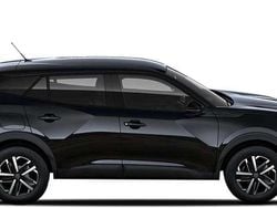 Nero Nuova 2025 Peugeot 2008 Allure SUV | 22.900 € (Buon prezzo)