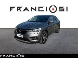 Grigio scuro Usata 2022 Renault Arkana Intens SUV | 21.580 € (Buon prezzo)