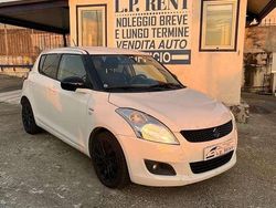 Usata 2011 Suzuki Swift GL Tre volumi | 4200 € (Buon prezzo)