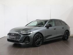 Grigio daytona perla Usata 2025 Audi A5 S-Line Station wagon | 63.900 €