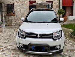 Usata 2019 Suzuki Ignis Due volumi | 14.200 € (Buon prezzo)