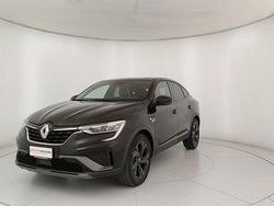 Nero Usata 2022 Renault Arkana R.S. SUV | 21.400 € (Buon prezzo)