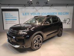 Nero Nuova 2025 Citroën C5 Aircross SUV | 30.800 € (Cara)