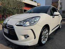 Bianco Usata 2012 DS Automobiles DS3 Coupé | 6500 € (Ottimo prezzo)