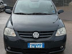 Usata 2010 VW Fox Due volumi | 4300 € (Cara)