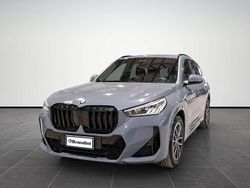Grigio Usata 2024 BMW X1 M Sport SUV | 43.800 € (Ottimo prezzo)