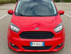 Other Usata 2017 Ford Tourneo Courier Monovolume | 10.990 € (Buon prezzo)