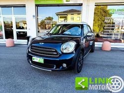 Blu Usata 2015 Mini Cooper D Countryman Business SUV | 11.500 € (Buon prezzo)