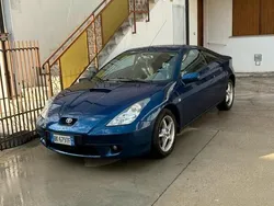 Usata 2000 Toyota Celica Coupé | 4500 € (Buon prezzo)