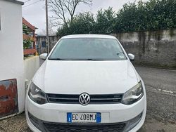 Bianco Usata 2010 VW Polo Tre volumi | 3400 € (Ottimo prezzo)
