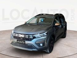 Grigio Usata 2024 Dacia Jogger Extreme Monovolume | 16.490 € (Ottimo prezzo)