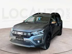 Grigio Nuova 2024 Dacia Jogger Extreme SUV | 17.990 € (Super prezzo)