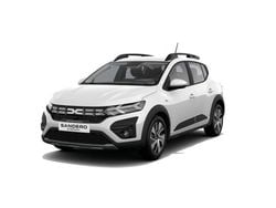 Bianco Nuova 2025 Dacia Sandero Expression Due volumi | 15.690 € (Ottimo prezzo)