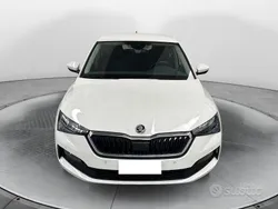 Other Usata 2021 Skoda Scala Ambition Due volumi | 13.900 € (Ottimo prezzo)