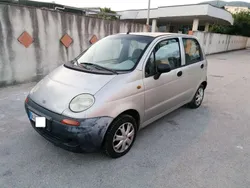 Grigio Usata 2000 Chevrolet Matiz Due volumi | 1300 € (Molto cara)