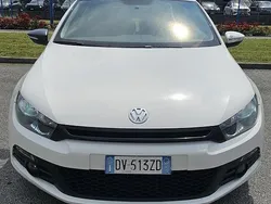 Usata 2009 VW Scirocco Coupé | 4500 € (Ottimo prezzo)