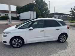 Bianco Usata 2014 Citroën C4 Business Class Tre volumi | 3900 € (Ottimo prezzo)