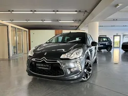 Grigio Usata 2013 Citroën DS3 Cabriolet So Chic Cabrio | 8500 €