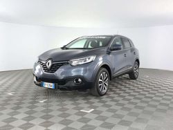 Grigio titanio Usata 2018 Renault Kadjar SUV | 14.900 € (Buon prezzo)
