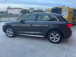 Usata 2017 Audi Q5 Business SUV | 19.000 € (Ottimo prezzo)