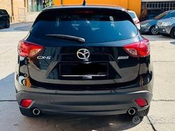 Nero Usata 2012 Mazda CX-5 SUV | 8000 € (Buon prezzo)