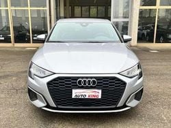 Grigio Usata 2020 Audi A3 Ambiente Tre volumi | 19.500 € (Buon prezzo)