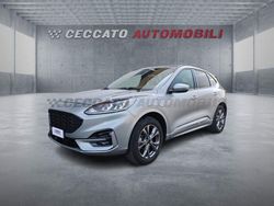 Argento Usata 2023 Ford Kuga ST-Line SUV | 19.110 € (Super prezzo)
