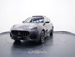 Grigio cangiante Usata 2022 Maserati Grecale GT SUV | 49.990 € (Super prezzo)