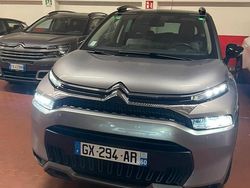 Grigio Usata 2024 Citroën C3 Aircross SUV | 16.300 € (Buon prezzo)