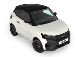 Bianco Nuova 2025 Ligier JS50 Due volumi | 19.990 € (Molto cara)