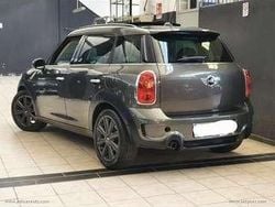 Usata 2012 Mini Cooper S Countryman SUV | 10.900 € (Cara)