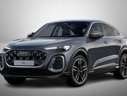 Grigio daytona Nuova 2025 Audi Q5 S-Line SUV | 73.500 € (Buon prezzo)