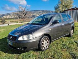 Marrone Usata 2006 Fiat Croma Station wagon | 1399 € (Buon prezzo)