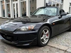 Nero Usata 2004 Honda S 2000 S Cabrio | 32.000 €