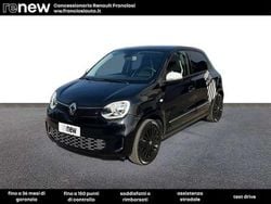 Nero Usata 2022 Renault Twingo Urban Night Due volumi | 14.590 € (Molto cara)