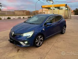 Usata 2019 Renault Clio IV RS Line Due volumi | 17.500 € (Molto cara)