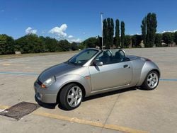 Argento Usata 2004 Ford StreetKa Cabrio | 4800 € (Buon prezzo)
