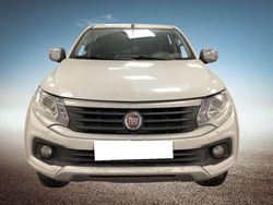 Bianco Usata 2019 Fiat Fullback S Pick-up | 25.900 € (Molto cara)