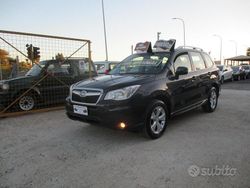 Blu Usata 2013 Subaru Forester SUV | 5990 € (Cara)