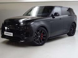 Santorini black Usata 2023 Land Rover Range Rover Sport SE Dynamic SUV | 86.850 € (Buon prezzo)