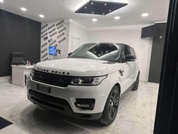 Usata 2014 Land Rover Range Rover Sport HSE SUV | 20.900 € (Buon prezzo)
