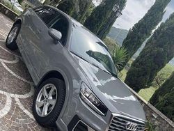Grigio Usata 2020 Audi Q2 Admired SUV | 19.500 € (Ottimo prezzo)