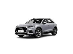 Argento Usata 2022 Audi Q3 Advanced SUV | 30.900 € (Ottimo prezzo)