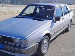 Usata 1984 Alfa Romeo Giulietta Due volumi | 5900 €