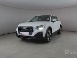 Bianco Usata 2022 Audi Q2 Admired SUV | 23.500 € (Buon prezzo)