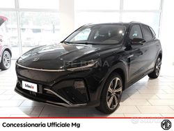 Nero Usata 2023 MG Marvel R Luxury SUV | 26.500 € (Cara)