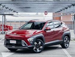Rosso Nuova 2025 Hyundai Kona SUV | 29.000 € (Buon prezzo)